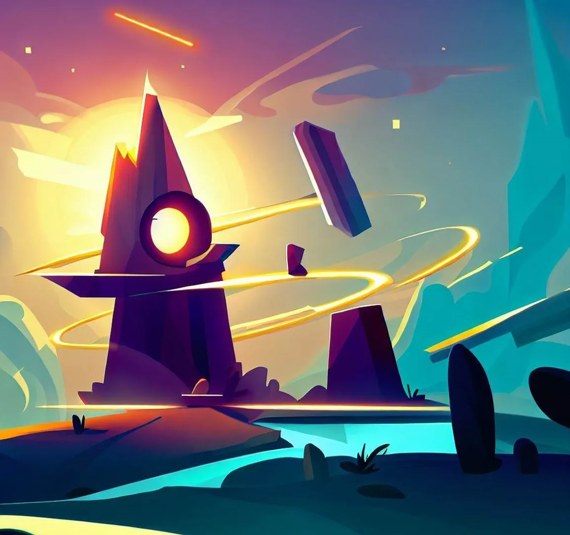 We work with clients of all sizes, from indie developers to large studios.