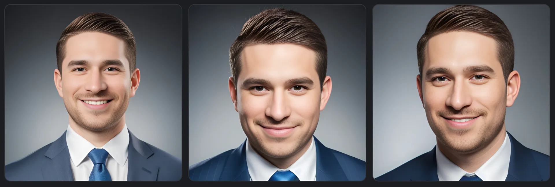 AI headshots are coming soon for PRO users 🚀

Who wants to try it??