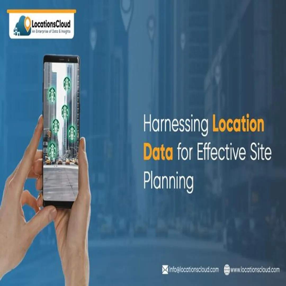 Check out how locations data helps in effective site planning. This blog will make you understand the importance of precise location insights and how it empowers the optimal space utilization, improved planning strategies leading to success in every industry. 

Read More: https://www.locationscloud.com/harnessing-location-data-for-effective-site-planning/

#LocationData #BusinessLocationData #HarnessingLocationData #LocationsCloud
#USA #Canada 