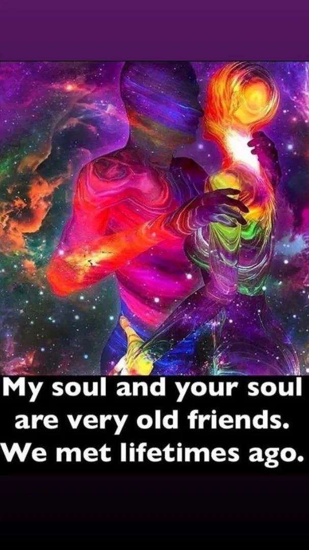 Our souls
