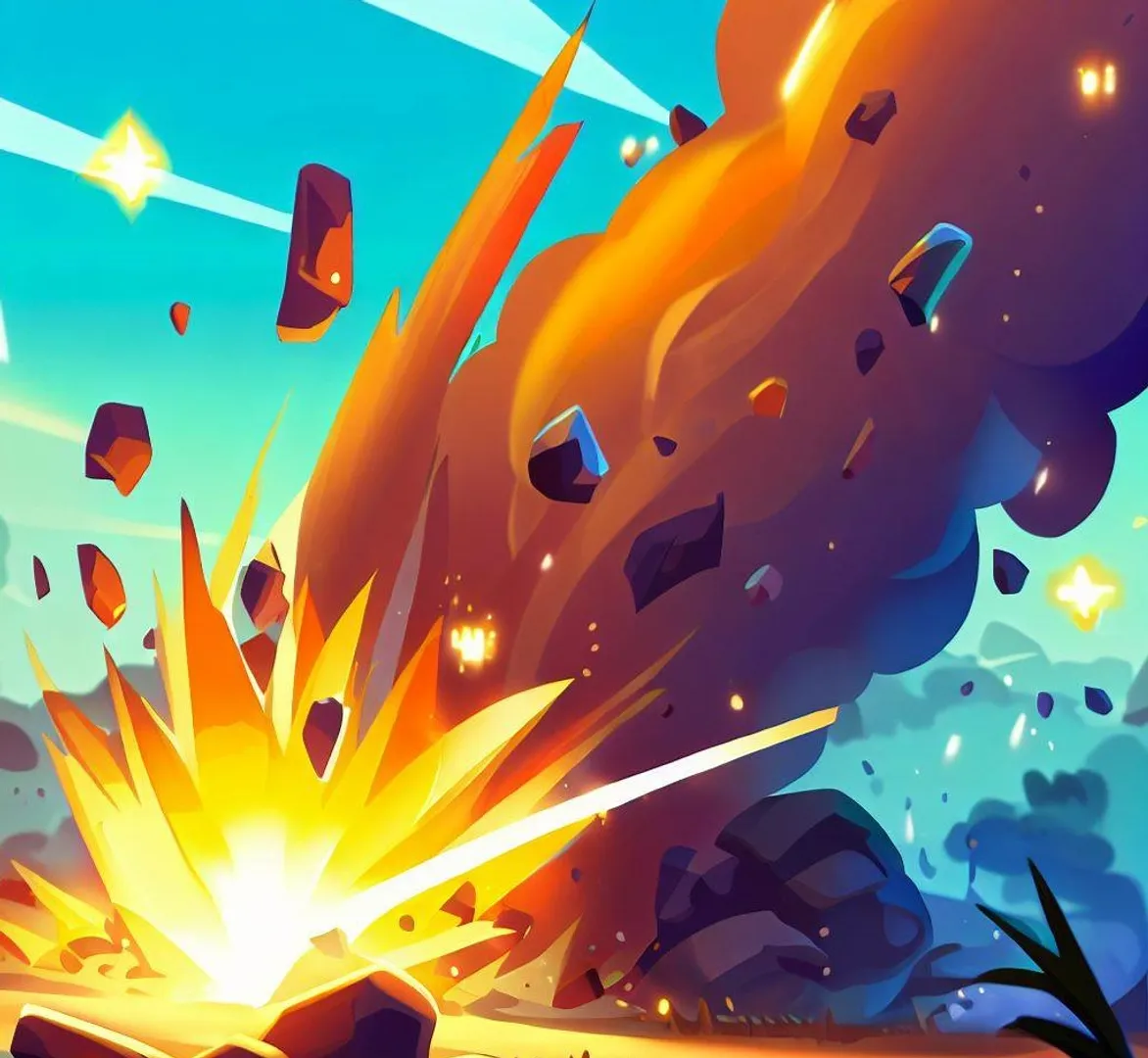 We're always innovating and pushing the boundaries of what's possible in games.
