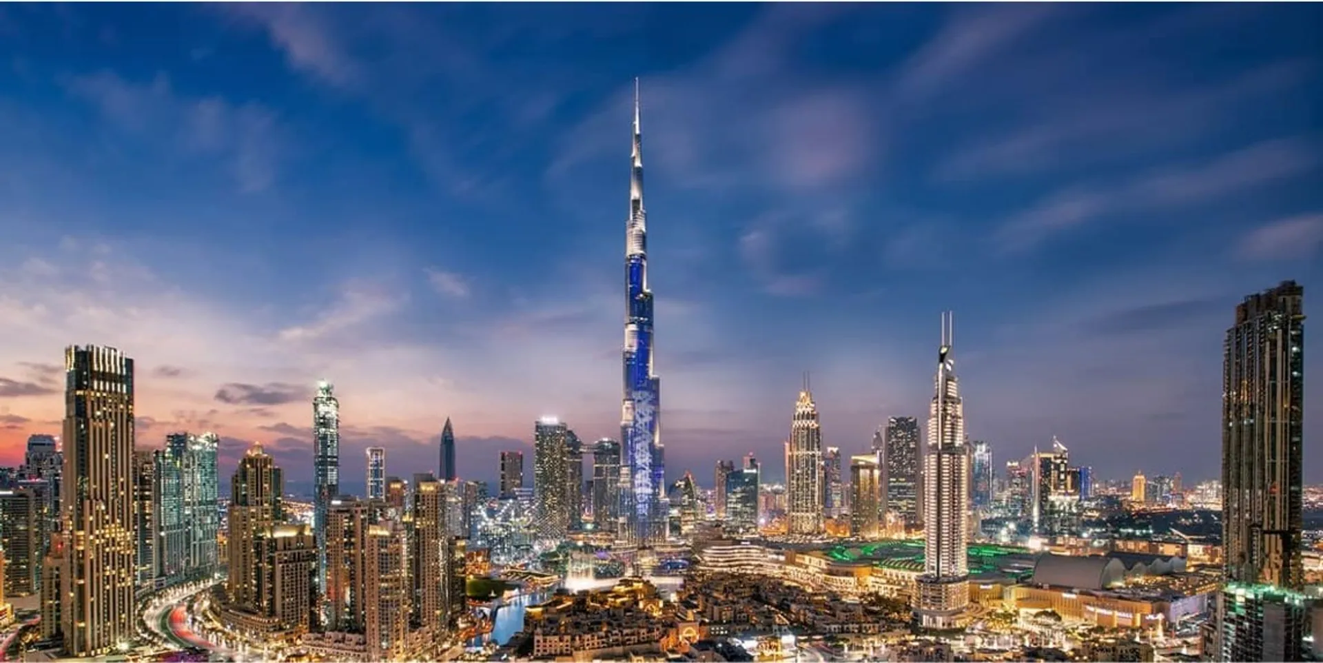 Just arrived in Dubai! Will be in this area until October. Excited to expand our business to the GCC. If anyone in this beautiful city wants to connect, just hit me up.