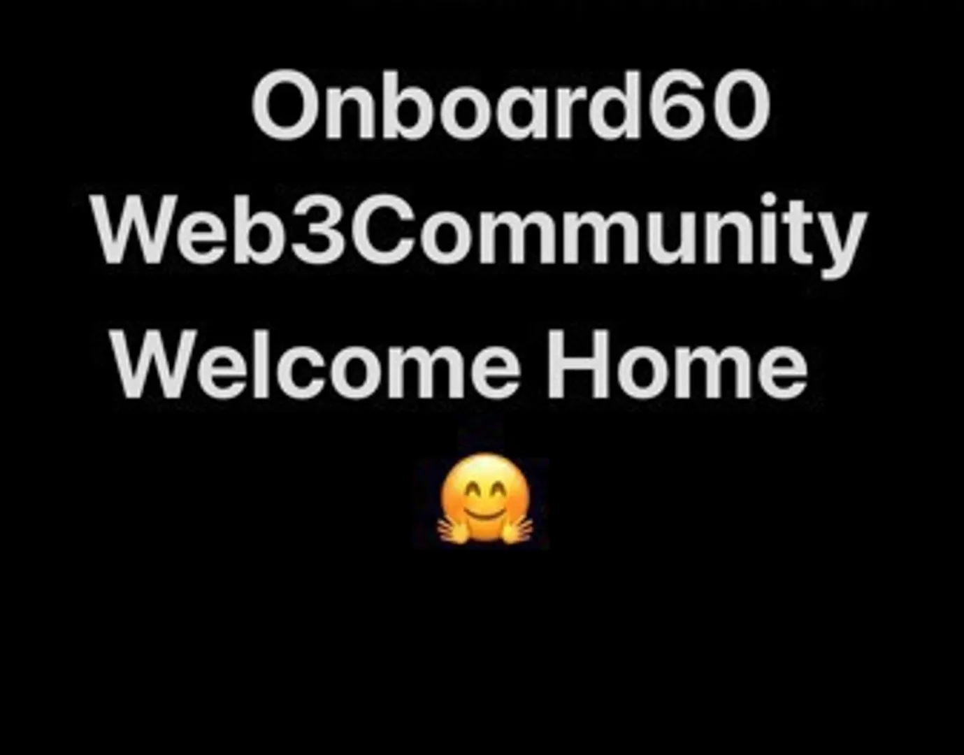 If you are a member of the Onboard60 Community and need or want content for your business, Let me record a LIVE interview here on Entre. You can then repurpose it for your media.

Join today and get free content for you and your business.

https://joinentre.com/community/join/5fa72b3d-d882-c000-0026-29dbe6466438