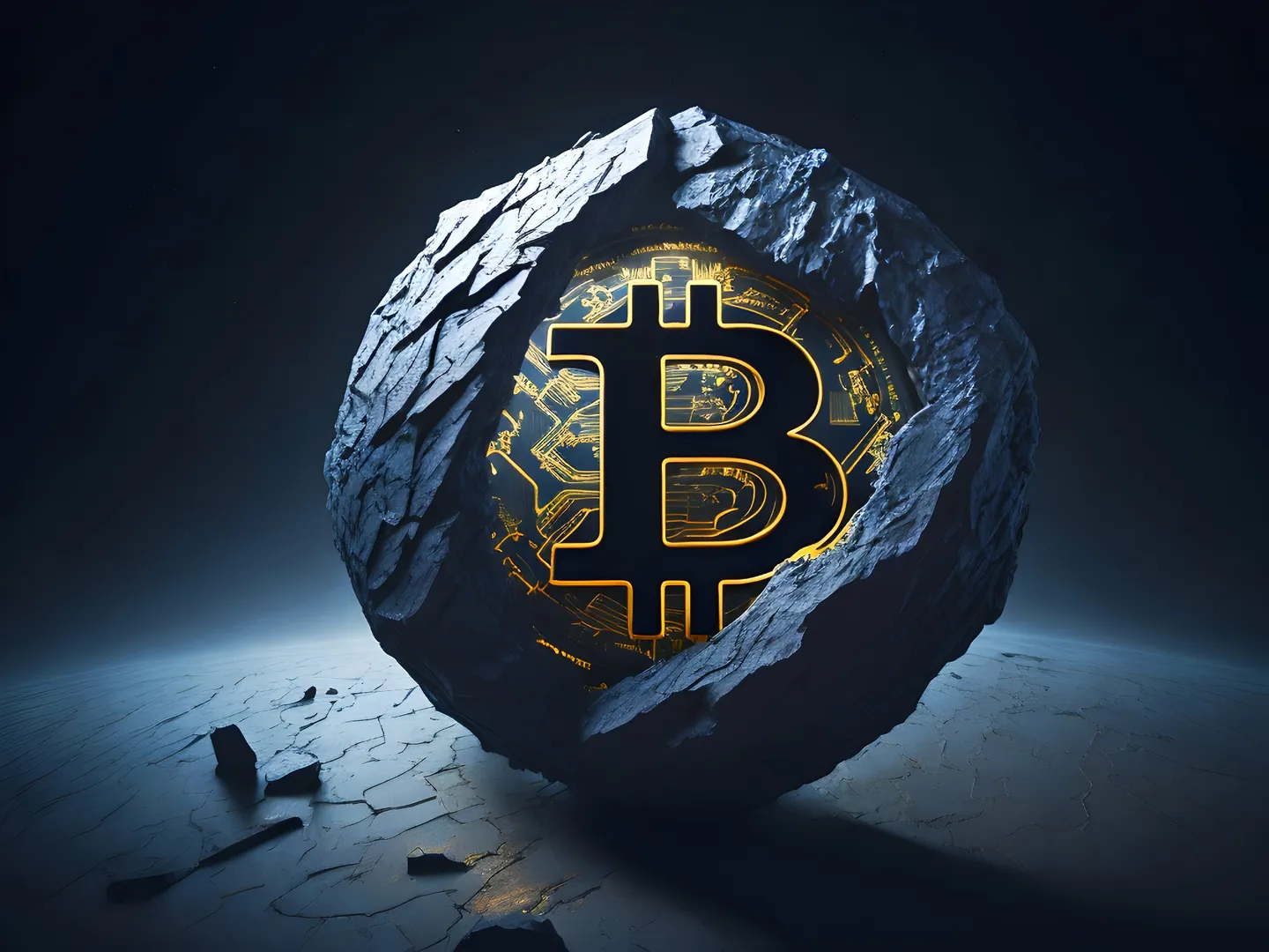 GM, Web3Daily readers!

---
🌟 Glance at Today's Edition:
---

💼 BlackRock files for spot Bitcoin ETF, a groundbreaking move in crypto.
📊 ETFs make it easy to invest in assets like Bitcoin without owning them.
💭 BlackRock's move indicates a shift in stance, boosting crypto community excitement.
🚀 BlackRock is the world's largest asset manager, overseeing $9 trillion in AUM.
🏦 SEC has turned down multiple spot Bitcoin ETF applications, BlackRock is the 28th to file.
💰 ETF approval could trigger a buying frenzy and boost Bitcoin's price.
🗓️ Timeline for approval process, surprises possible in the crypto world.
💥 Bitcoin's integration into institutional investment landscape can positively impact its price.
🕰️ Final decision expected by February 23, 2024, with potential price volatility around August 12.

---
🌑 Everything Surrounding the BlackRock Bitcoin ETF Filing
---

💎 BlackRock's Bold Move: The Bitcoin ETF Filing 💼

Picture this—a sunny day on June 15th, a day that will forever be etched in the history of Bitcoin. On that very day, something suprising happened—the price of Bitcoin soared past the elusive 30K mark for the first time since April and I think you know who was responsible for this exhilarating surge… None other than BlackRock, the behemoth of asset management. They unleashed something groundbreaking—an audacious regulatory filing for a spot bitcoin ETF!

🔄 ETF: A Magic Carpet for Investors 📊

Now, if ETFs sound like an alphabet soup to you, don't worry—I'm here to break it down! ETFs, or exchange-traded funds, are like magic carpets for investors. They let you invest in assets without the hassle of physically owning and managing them. These babies trade on stock exchanges, making it incredibly easy to invest in assets like Bitcoin.

💭 BlackRock's Faith in Bitcoin: A Game-Changing Shift 🤝

But what makes BlackRock's filing so monumental? It reveals a remarkable shift in BlackRock's stance towards Bitcoin - this giant of asset management is seemingly putting their faith in Bitcoin now—it's a big deal! This bold move speaks volumes about their belief in Bitcoin's long-term value and limitless potential. Or at least we hope that is the case. The fact that they're hopping on the Bitcoin bandwagon has everyone in the crypto community buzzing with excitement!

🌍 BlackRock vs. SEC: The Wall Street Clout 🏦

BlackRock stands as the world's largest asset manager, overseeing approximately $9 trillion in AUM (Assets Under Management), which amounts to around a third of the US ETF market. Undoubtedly, it is a financial behemoth. Whenever BlackRock applies for an ETF, the markets take notice, given its remarkable track record of securing approvals from the Securities and Exchange Commission (SEC), the regulatory body responsible for such matters. BlackRock has received a staggering 575 approvals compared to only one rejection.

Under the leadership of its chairman, Gary Gensler, the SEC has displayed a clear stance against cryptocurrencies. The regulatory body is currently pursuing legal action against several major crypto exchanges and has consistently turned down multiple spot bitcoin ETF applications. Notably, BlackRock's bitcoin spot ETF, officially known as the iShares Bitcoin Trust, marks at least the 28th attempt to launch such an ETF in the United States, with BlackRock being the 20th company to file for one. Others have tried and failed, but they are stepping up with gusto. What's their secret weapon, you wonder? Some say it might be insider knowledge, while others believe their Wall Street clout might just be the key to unlocking this new frontier…

💥 ETF Impact on Bitcoin's Price 💰

As we ponder the mysteries behind this bold filing, let's not forget the potential impact it could have on Bitcoin's price. Now, remember, I'm not a financial advisor, but history has shown us some exciting patterns. When ETFs get the green light, it often unleashes a frenzy of buying activity, and Bitcoin's price takes a thrilling ride to the heights!

Bitcoin's integration into the institutional investment landscape is poised to exert substantial buying pressure, typically translating to a positive impact on BTC's price. Past instances offer valuable insights, such as Fidelity's Bitcoin Futures ETF approval during the 2021 bull run, which coincided with a staggering influx of one billion dollars in just 48 hours. Similarly, the introduction of Bitcoin futures on the Chicago Mercantile Exchange (CME) in 2017 heralded the market's peak at that time, leaving lasting memories. Nevertheless, it's essential to recognize that the current market dynamics are distinct, characterized by a bearish sentiment.

🗓️ The Million-Dollar Mystery: SEC Approval Awaited 🕰️

Now, let's pause for a moment and reflect on the bigger picture. BlackRock's daring move signifies a growing mainstream interest in cryptocurrencies. Traditional giants of finance are dipping their toes into the crypto waters, and this could be a turning point for the entire industry. It's like the tides are shifting, and the crypto landscape is evolving into something truly extraordinary!

But the million-dollar question remains—will BlackRock's ETF get the SEC's stamp of approval? Well, that's the million-dollar mystery! Some experts are cautiously optimistic, while others wear a skeptic's hat. The clock is ticking away, and the approval process has a timeline, but in the wild world of crypto, surprises are always lurking around the corner!

💼 BlackRock's Prominence: Impact on Other ETFs 📅

Consequently, even if BlackRock's ETF application secures approval, we may not witness a comparable surge in funds. Nonetheless, optimism remains regarding a bearish outcome, provided BlackRock gets the regulatory green light. On the flip side, should BlackRock's application be rejected, mirroring the fate of all other spot Bitcoin ETF filings thus far, BTC's price is susceptible to a setback, potentially erasing recent gains. Moreover, a denial of BlackRock's application may hinder the approval prospects of any other spot Bitcoin ETFs in the near future.

🔍 The ETF Application Timeline and Market Volatility 🔎

BlackRock's prominent status as a major player casts doubt on alternative candidates' ability to gain approval. The process and timeline for the ETF application involve an initial 45-day period, during which the SEC reviews, approves, rejects, or extends the evaluation. The SEC can extend this review multiple times, with a maximum window of 240 days. As a result, we anticipate a final decision by February 23, 2024, at the latest. However, historical precedents suggest that if the ETF is not approved before the first deadline on August 12, its chances of passing diminish. Consequently, market participants can expect price volatility around that date.

---
🔍 Action Items and Next Steps
---

1️⃣ Stay updated on BlackRock's ETF application progress and the SEC's response.
2️⃣ Monitor market sentiment and potential price volatility around key dates in the ETF application timeline.
3️⃣ Educate yourself on ETFs and their potential impact on Bitcoin's price to make informed investment decisions.
4️⃣ Stay vigilant for other institutional players entering the crypto space, as their moves can shape the industry's future.

---
🗣️ Join the Conversation!
---

I am eager to hear your thoughts, insights, and experiences regarding this pressing issue. Let's engage in a vibrant discussion together! In addition to publishing this edition of the newsletter, I have also created a LinkedIn post where we can all discuss the developments and news covered in this edition. If you are eager to join the conversation, don't be shy! Feel free to check out my LinkedIn profile and comment on the post:
Let's connect on LinkedIn!

Web3Daily now has a few additional social media accounts. Follow and engage in a more casual style on these platforms:
Follow me on Twitter!
Follow me on Medium!
Follow me on Mirror!
Subscribe on Substack!
Follow me on Mastodon!
Follow me on Lenster!
Follow me Diamond!
Follow me on TikTok!
Subscribe on YouTube!

---
📣 Share the Knowledge!
---

Don't forget to share this newsletter with your crypto-savvy friends and colleagues. The more, the merrier! Let's build a community that stays informed, connected, and excited about the ever-evolving world of web3.

Thanks for being part of the Web3Daily family! Together, we'll navigate the exciting world of crypto and blockchain, one news byte at a time.

To stay connected and receive daily updates, make sure to connect with me on LinkedIn! Let's continue our journey to unlock the mysteries of web3 and embrace the future, hand in hand.

See you on the other side of the blockchain!
Wiktor Grzyb
Founder & Editor, Web3Daily