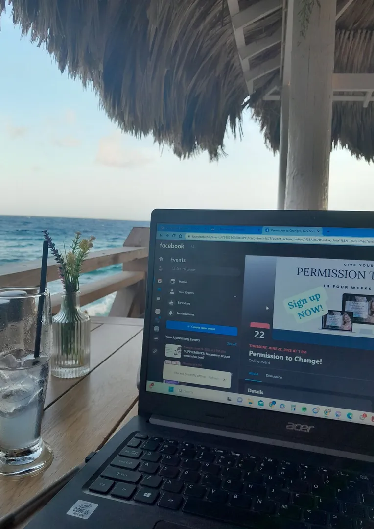Check out our latest blog - why on earth would you want to spend 6 months working remotely in Curacao 😍

https://www.curacaobusinessnetwork.com/blog/curacao-where-work-meets-wanderlust-your-ultimate-digital-nomad-paradise

#curacaobusiness #curacaonomad #livingincuracao #livinginthecaibbean #caribbeanliving 