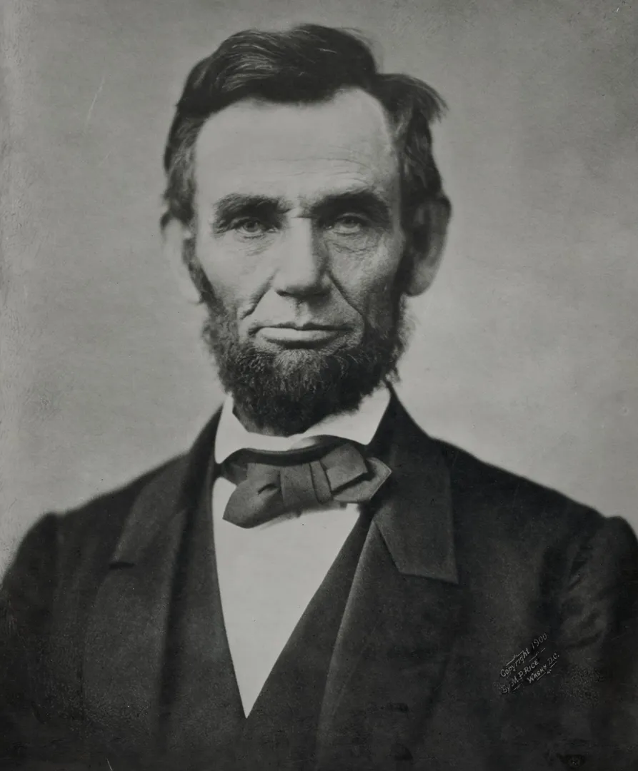 Better to remain silent and be thought a fool than to speak and to remove all doubt.
— ABRAHAM LINCOLN