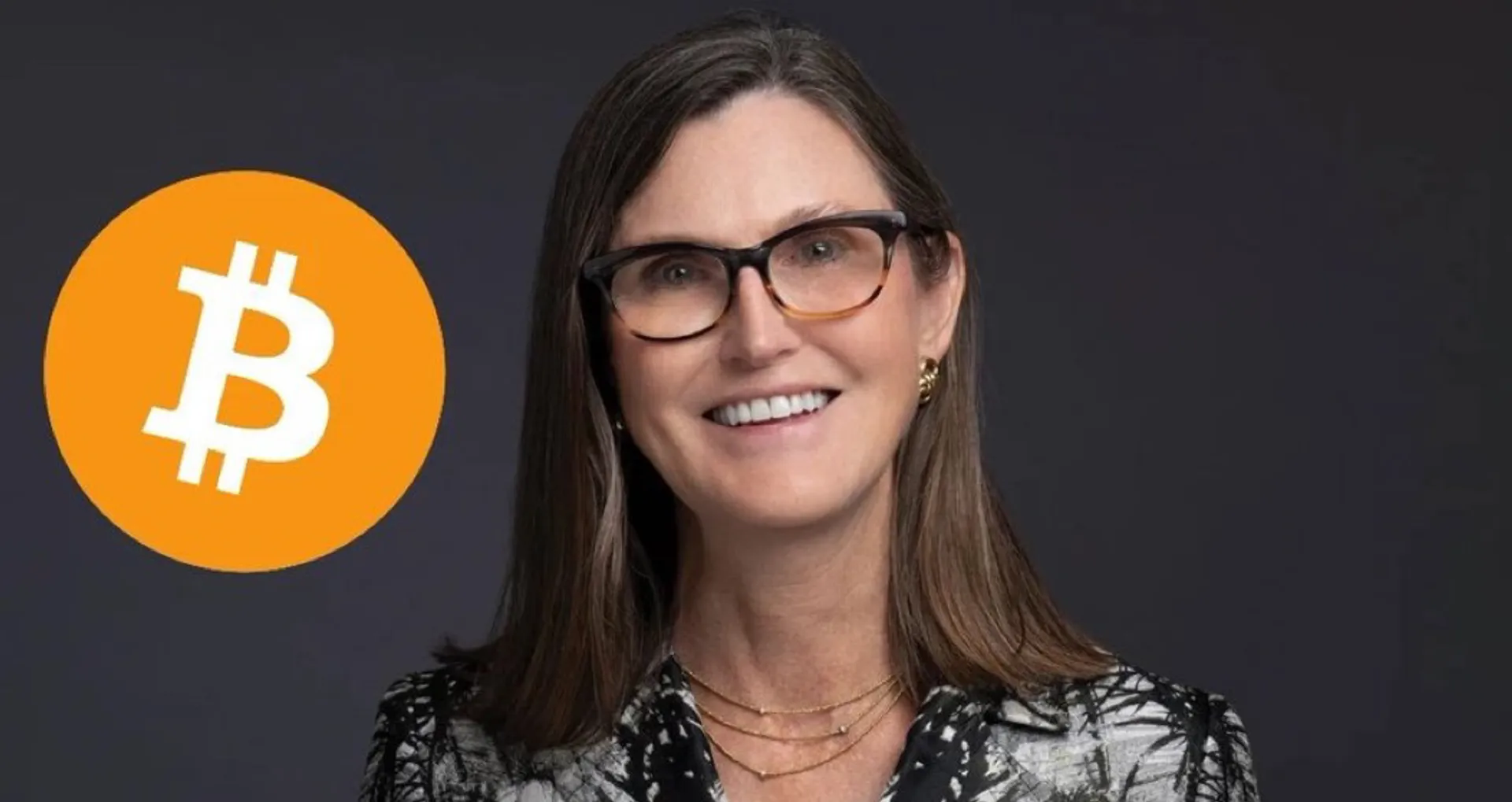 Cathie Wood says that Coinbase's integration of the Lightning Network will give its 100 million users a way to make faster and cheaper Bitcoin transactions!