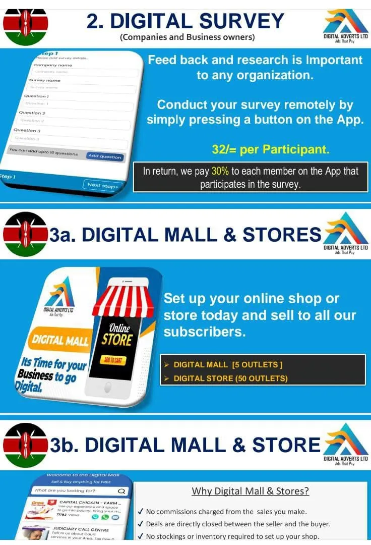 We welcome you to digital mall Kenya. mall.digitaladverts.co