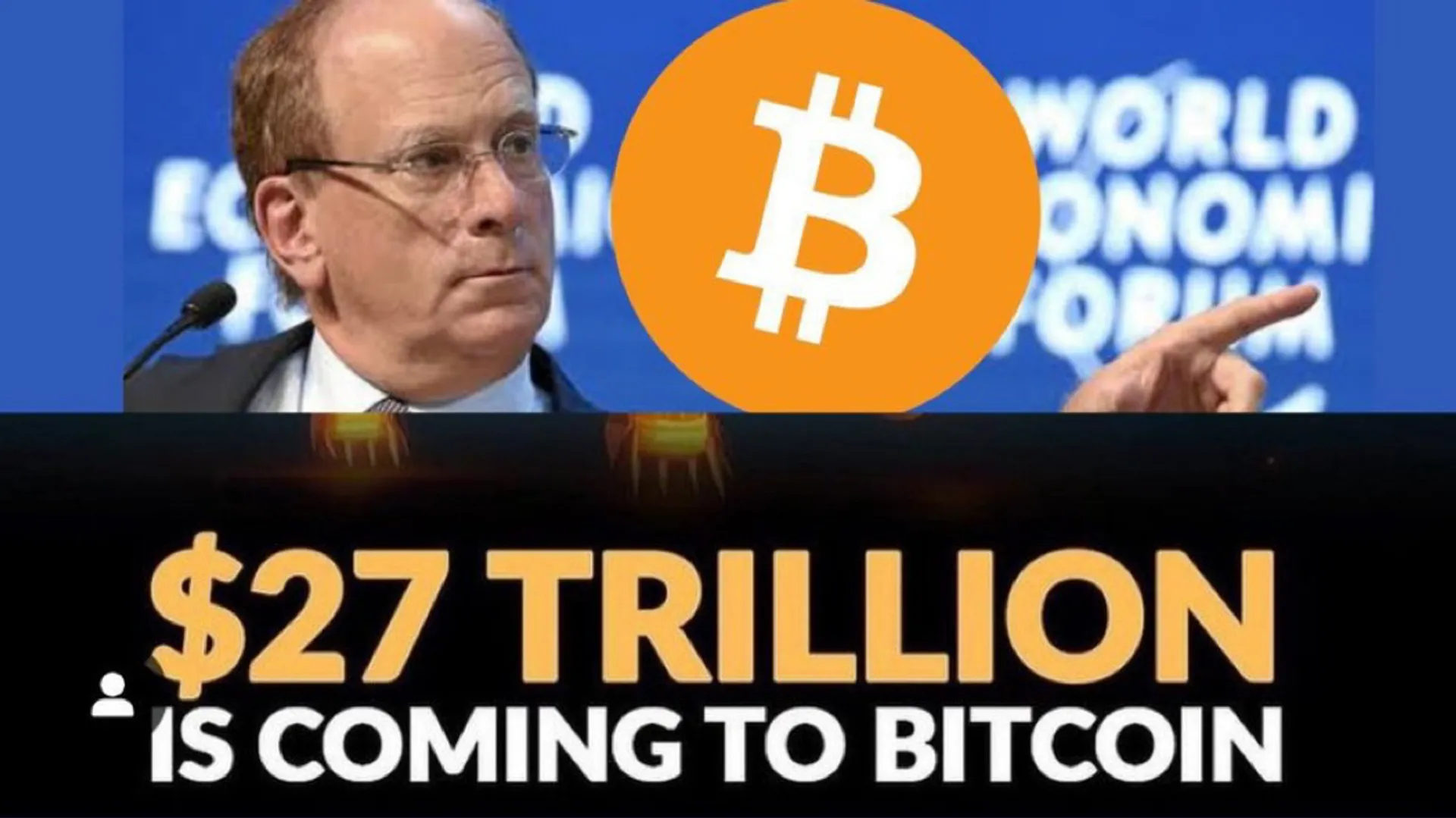 $27 TRILLION DOLLARS ARE COMING TO BITCOIN  IF ETF'S GOT APPROVED. FIND OUT WHEN THIS WILL HAPPEN WHEN YOU JOIN THE COMMUNITY TODAY! ^^^^^^click^^^^^^ 
