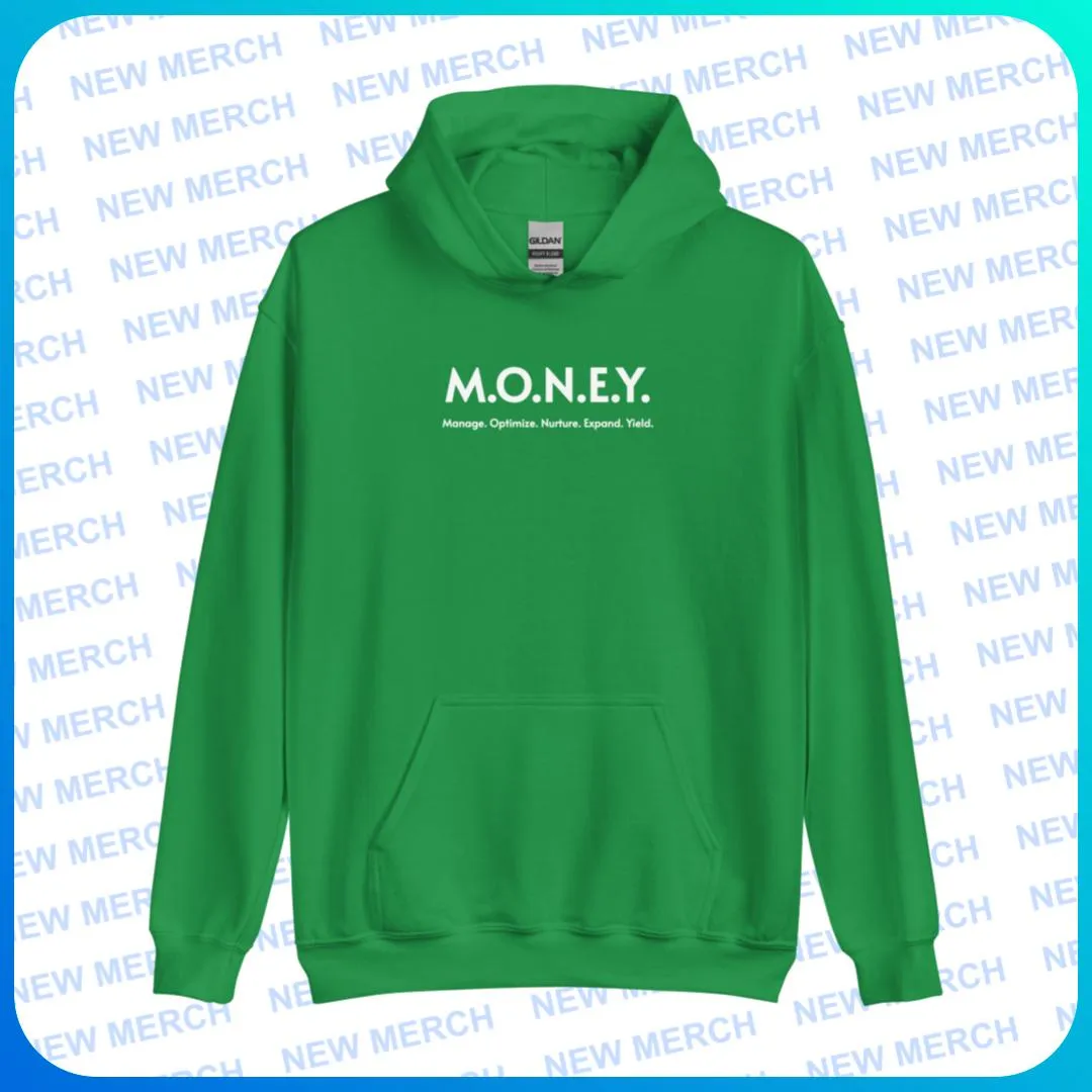 Money is more than currency, it's the key to unlocking your dreams and shaping your reality! 💰✨
Check out our brand new Motivation collection on our store!👇
https://shop.joinentre.com/collections/motivation