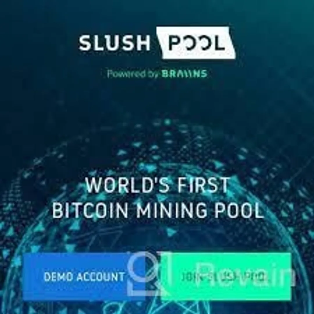 Slushpool.com 

👇

Sign up 

Slush Pool is the first publicly available mining pool, first announced in 2010 under the name Bitcoin Pooled Mining Server. Slush Pool allows users to mine BTC and ZEC.