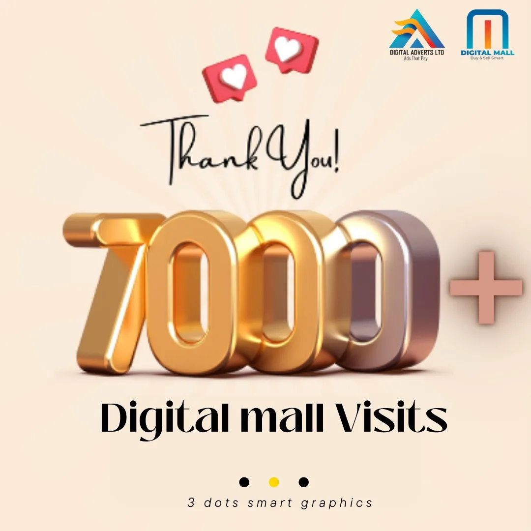 Thank you, for those who have visited my digital mall. Thanks so much and please open shops and store and we enjoy e-commerce 