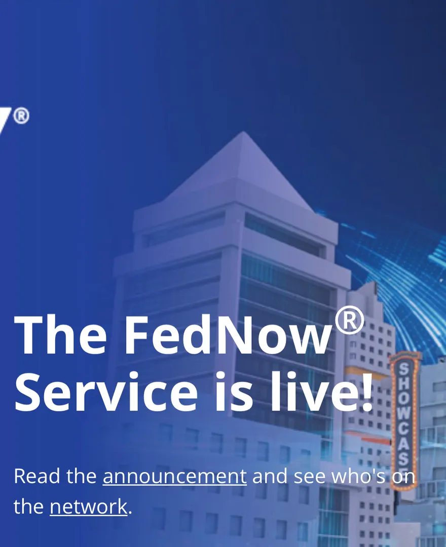 FedNow, Worldcoin & You
Live on Entre
Monday 5pm EST 

Join Onboard60 Community 

https://joinentre.com/community/join/5fa72b3d-d882-c000-0026-29dbe6466438