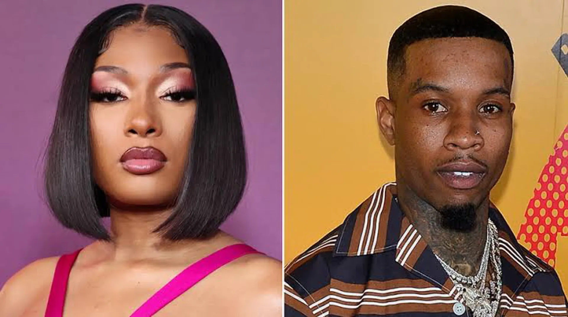 Megan Thee Stallion Gets Bashed Online After Rapper Tory Lanez Was Sentenced To 10 years In Jail For Shooting Her

https://www.myhitjams.com/2023/08/megan-thee-stallion-gets-bashed-online.html
