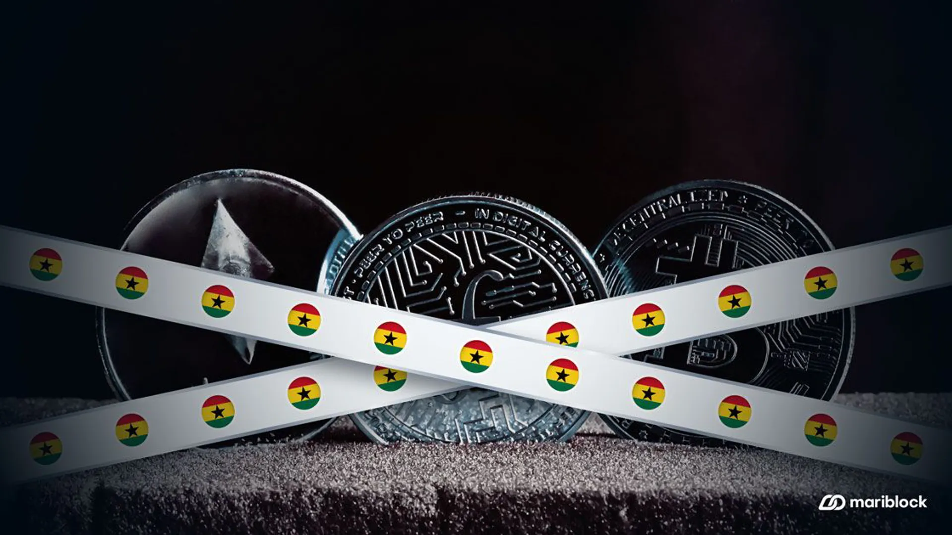 🔒 **Ghana's Firm Stance on Cryptocurrency**: A New Challenge in the Web3 Space?

I was speaking with a member of my community yesterday and he advised that recently, Dr. Mohammed Amin Adam, the Minister of State at the Finance Ministry of Ghana, reinforced the government's directive prohibiting all licensed financial institutions from facilitating cryptocurrency transactions. This stance, until a comprehensive regulatory framework is established, aims to preserve the integrity of the digital space and protect consumers.

🤔 **Our Thoughts**:
While the Ghanaian government's move aligns with a cautious approach to a nascent technology, it also puts a spotlight on the delicate balance needed between regulation and innovation. Cryptocurrencies, being a cornerstone of the Web3 movement, offer a plethora of use cases, such as cross-border payments, decentralised finance, and transparent governance models.

🌍 **For the Web3 Community**:
This situation calls for constructive dialogue between regulators and innovators. By working together, we can build an ecosystem that not only safeguards the interests of consumers but also fosters growth and adoption of decentralised technologies.

🚀 **Let's Bridge the Gap**:
As pioneers in bridging the mainstream and the metaverse, we see an opportunity to lead by example, sharing insights, and promoting collaboration. Ghana's case reminds us that the Web3 journey is full of challenges, but with empathy, understanding, and cooperation, we can shape a kinder, worldwide collaborative community.

💬 **Your Thoughts?**:
What does the <@lQfcjguSHmVHImkqQApJK9uy8Gb2> community think about Ghana's decision on cryptocurrencies? How can we, as a community, create an environment that nurtures innovation while ensuring security and transparency? 

Share your thoughts below 👇 