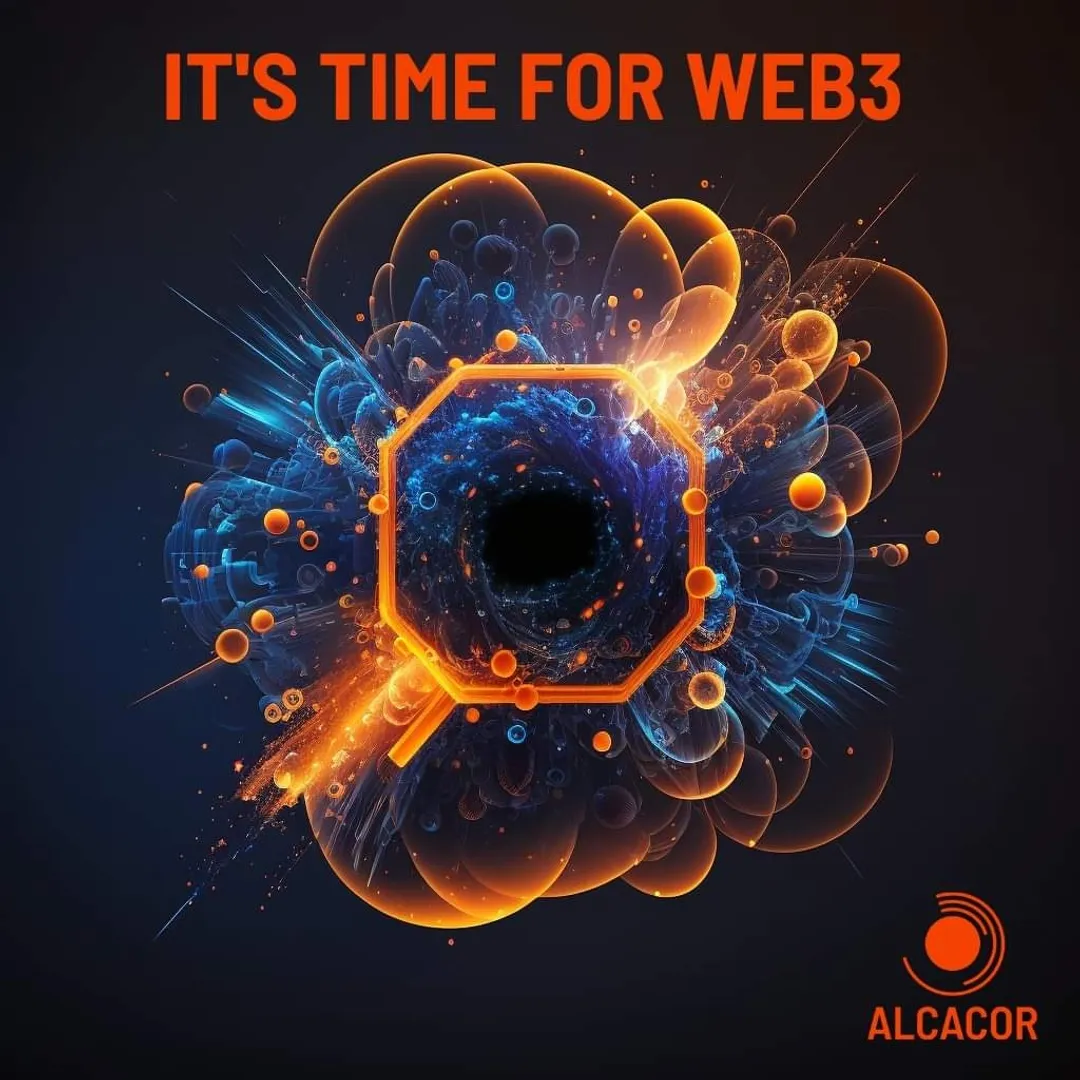"Hello everyone! Welcome to WEB3 with Alcore 360.

 🌐💰 Explore the endless horizons of Web3 to generate income beyond traditional paths and shape value within online networks.

 To sign up====> https://alcacor.com/register/?ref=misterobot

 [After your registration, follow the steps to complete your activation, connect your METAMASK or TRUST WALLET or OTHERS WITH WALLET CONNECT] After this step, share your referral link on social media to earn alcoins 

🪙 for each click on your link or choose other services that Alcore offers for profit generation. 

🚀 Join exciting blockchain communities that leave their mark in the digital world.

 🤝 The future is in your hands – seize this opportunity and let's build the Web3 of tomorrow together! 

#Web3 #Blockchain #InfiniteOpportunities 

 To'ainvest.ai