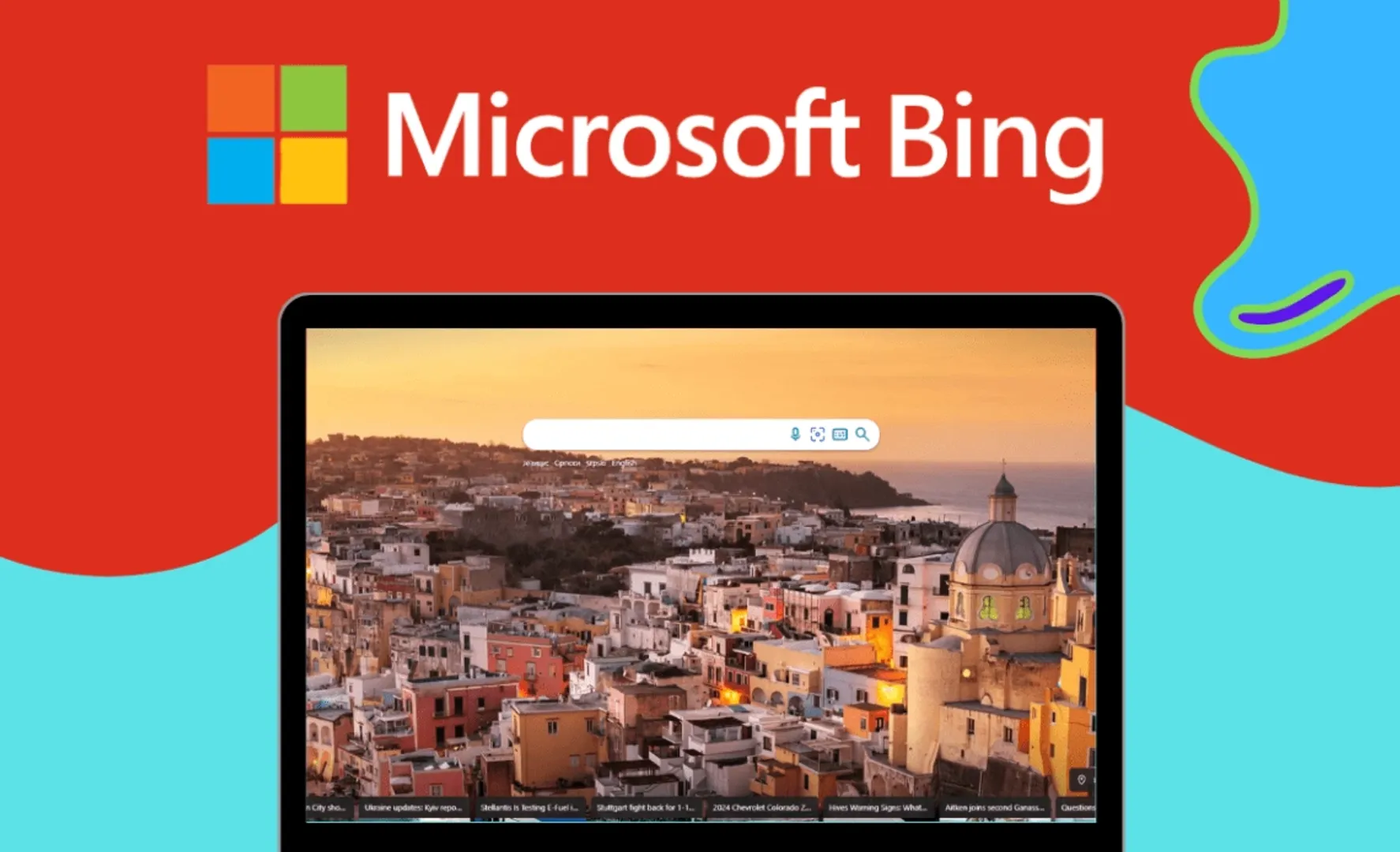 🔍✨ Experience the Power of AI Integration with New Bing Search! 🚀💡

🔎 Smarter Search Engine: Discover the new Bing search from Microsoft, equipped with AI integration and a browser co-pilot. It's more than just search—it's your research assistant, personal planner, and creative partner all in one! 🤝📚💼

💻 Expertise at its Best: Microsoft's vast experience in software and technology shines through with the new Bing search. AI technology takes search functionality to new heights, providing detailed replies and summarized answers to complex questions from search results across the web. 💡🌐

🎯 Accuracy and Trust: Trustworthy search results have always been Bing's hallmark, and the new Bing search is no exception. With AI integration, irrelevant results are eliminated, ensuring users receive the most accurate and helpful information available. ✅🔒

✨ Creative Search Experience: Unleash your creativity with the new Bing search. AI integration offers a personalized experience, providing inspiration and creative ideas for your projects. The chat experience allows for follow-up questions and more detailed answers to your queries. 🎨💬🔍

✅ Benefits:

- More accurate and detailed replies to complex questions

- Summarized answers from search results across the web

- Inspiration and creative ideas for projects

- Personalized search experience with AI technology

- The ability to ask follow-up questions and get more detailed answers

⚠️ Drawbacks:

- Learning curve for fully utilizing the AI integration

- Limited availability of chat experience for certain queries

- Discover the new Bing search and unlock a smarter, more creative search experience! 🌟💻✨

🚀 Ready to explore the power of AI integration with the new Bing search? Learn how Microsoft's latest innovation takes search functionality to the next level. 

Share your thoughts on the new Bing search and how it enhances your search experience. Let's engage in a conversation! 💬🌐

Read the full review 👉  https://webthat.io/bing/