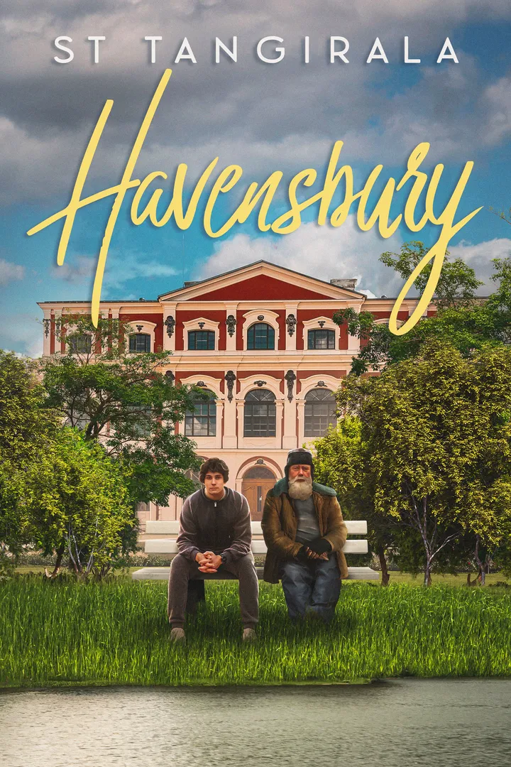 Hey fellow Entre-preneurs, hope all of you are doing well. I'm launching a book on September 26th titled Havensbury, which is a coming of age story of a prep school student who becomes an entrepreneur with the help of a homeless person. 

I'm currently looking for volunteers who would like to be a part of my launch team. If you're interested, please comment your email addresses below and I'll be sending you further instructions in your emails.  

Looking forward to hearing from you. 