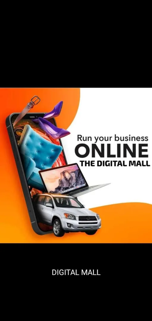 The digital world is driven by Digital mall in Uganda 