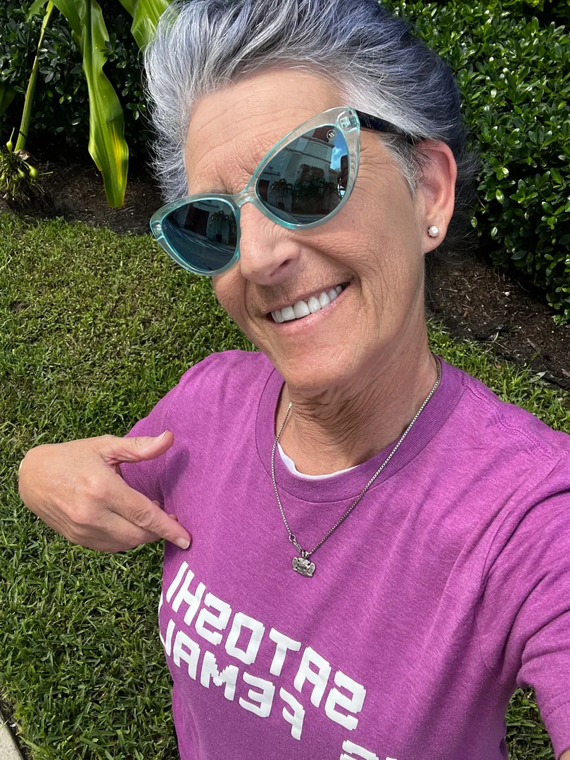 Hello everyone, I hope your Sunday is smashing. 

I am wondering if you would upvote and leave where you’re from in the comments. I’m in South Florida. 

Have a fabulous Sunday. 

Let’s see how far this post will go.

Drop your comments, where you at? 

Sandra Abrams
Onboard60 Founder

P.S. Satoshi is female 