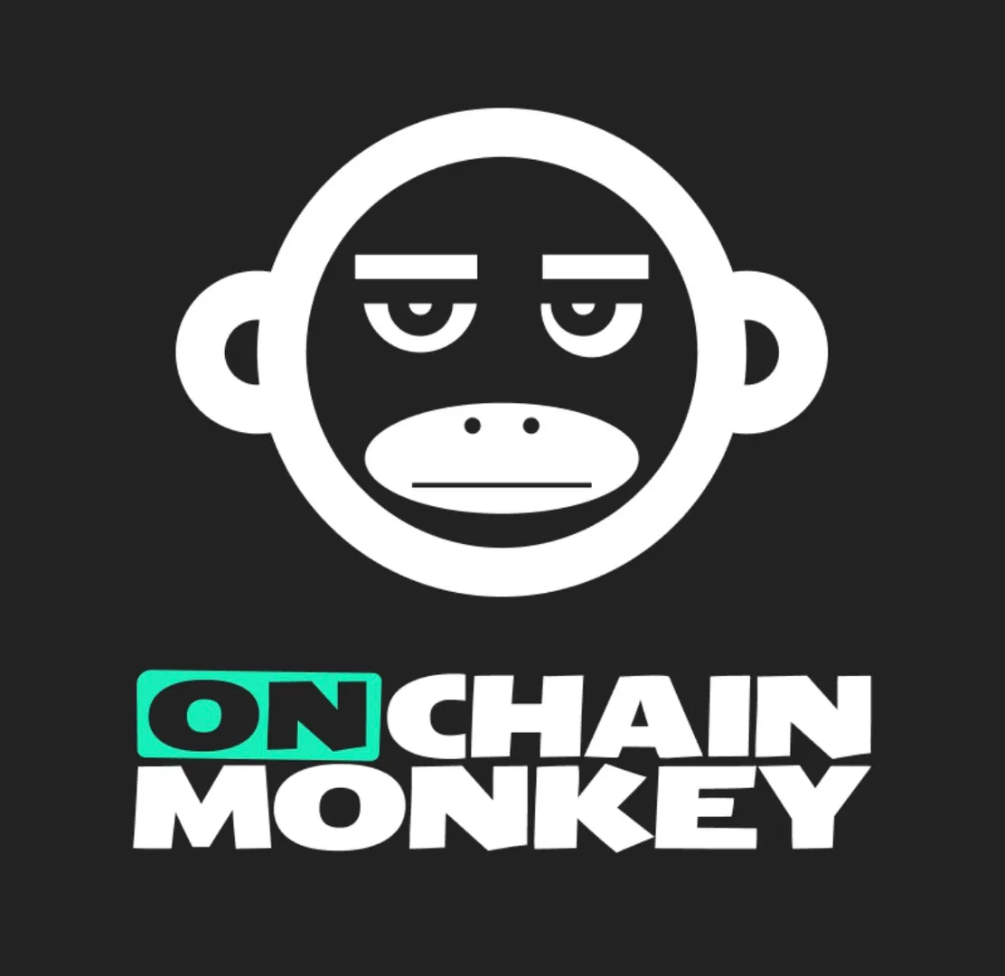 Excited to be part of OnChainMonkey! ⛓️ 🐵

OnChainMonkey is about building wealth and enabling community members to make the changes in the world they wish to see! 

You can learn more here: https://onchainmonkey.com/

Thanks as always to my good friend <@0xb674dd3587abd2bce7e9aa5b3d78ccdcfbf9bf16> for sharing this awesome community with me. 🙏🏼