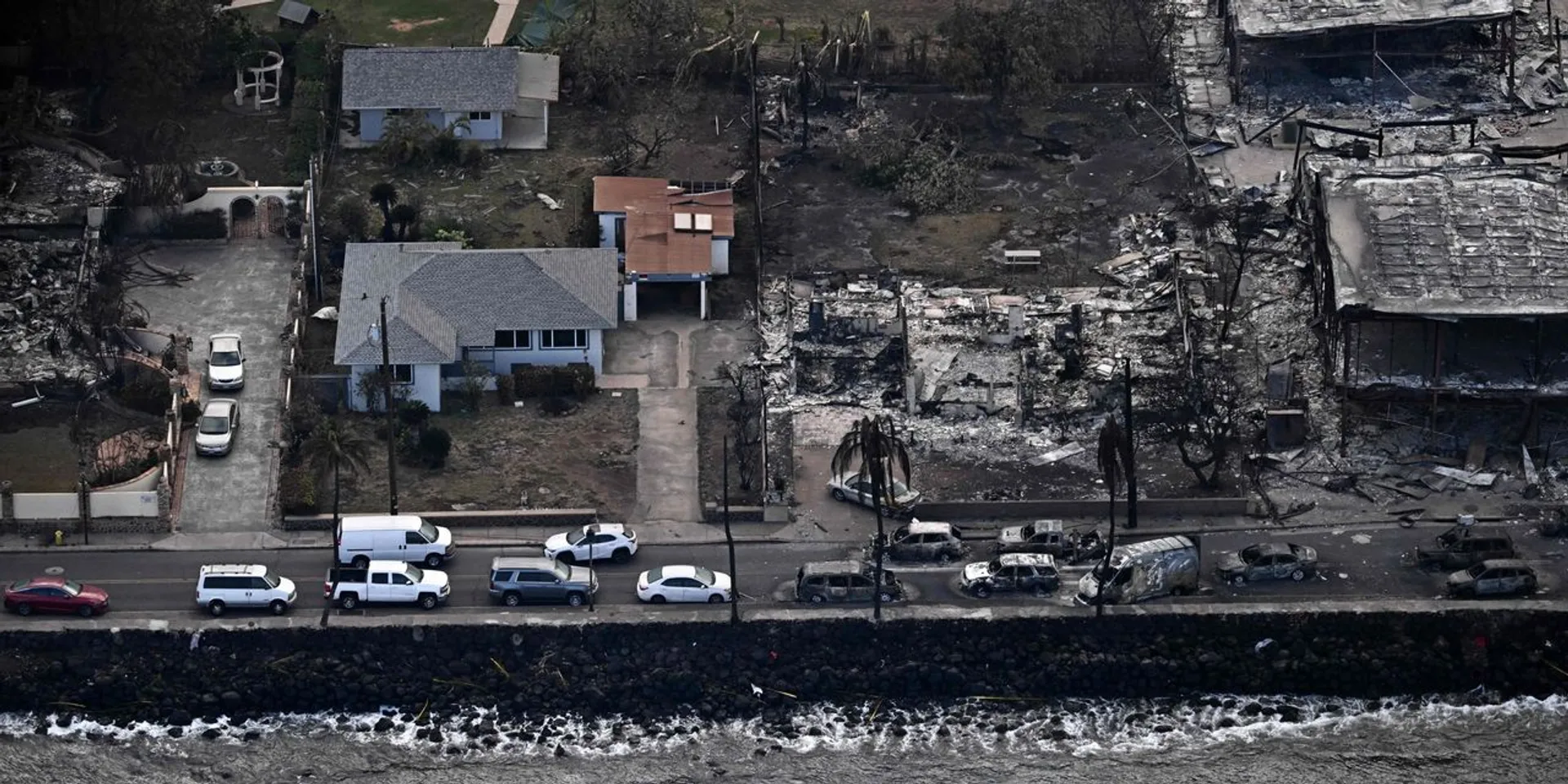 This Is Very Concerning!!  Personal And Business Insurance Is Already Very Expensive!!

Wildfires and Thunderstorms Are Throwing Insurance Market Into Turbulence https://www.wsj.com/articles/wildfires-and-thunderstorms-are-throwing-insurance-market-into-turbulence-2c62ab7b?mod=hp_lead_pos8 - Smaller but more frequent catastrophes are a primary driver of changing rates and coverage 

#Insurance  #Coverage  #Wildfires  