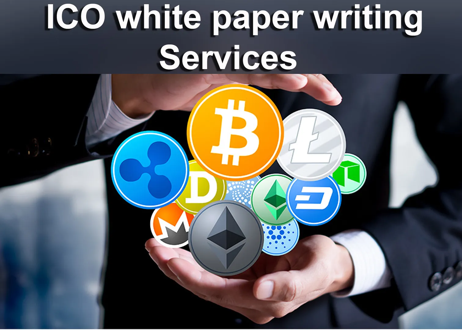 Are you in need of an expert white paper writer for your project?   I will write a well-researched, goal-oriented white paper with adequate illustrations and design. I have an in-depth knowledge of how blockchain technology and cryptocurrency work and vast experience with working on solana, polygon, ethereum and other blockchain tech. I’m professional at handling the tokenomics aspect of blockchain based projects. I can do paper writing on NFT white paper, crypto gaming, Metaverse, Initial Coin Offering, and IDO white papers. 

You can contact me on

https://www.upwork.com/freelancers/~017c68df6a07c7fc2e

#CryptoProjects
#BlockchainTech
#CryptoInnovation
#BlockchainRevolution
#Decentralization
#CryptoCommunity
#CryptoNews
#BlockchainSolutions
#SmartContracts
#CryptoDevelopers
#BlockchainDevelopment
#DigitalCurrency
#CryptoInvesting
#Altcoins
#DeFi (Decentralized Finance)
#CryptoTrading
#NFTs (Non-Fungible Tokens)
#BlockchainUseCases
#CryptoStartups
#BlockchainExplained