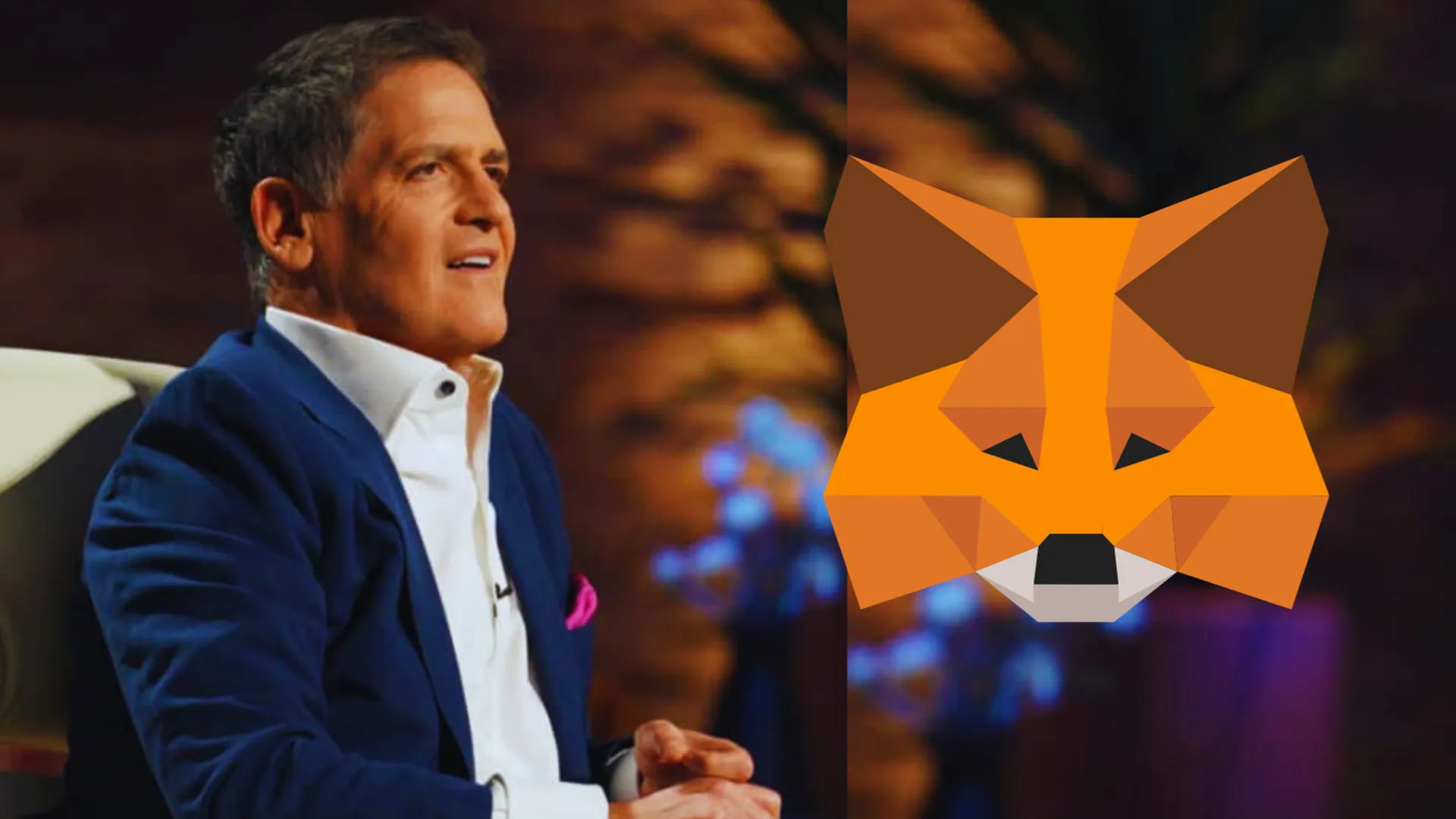 It's been reported that billionaire Mark Cuban lost $870,000 worth of crypto stolen from his MetaMask "hot" wallet. This is a good reminder for all of us to embrace these 31 cold wallet safety tips. 
https://mitchjackson.com/2023/09/13/web3-digital-cold-wallet-safety-tips/  