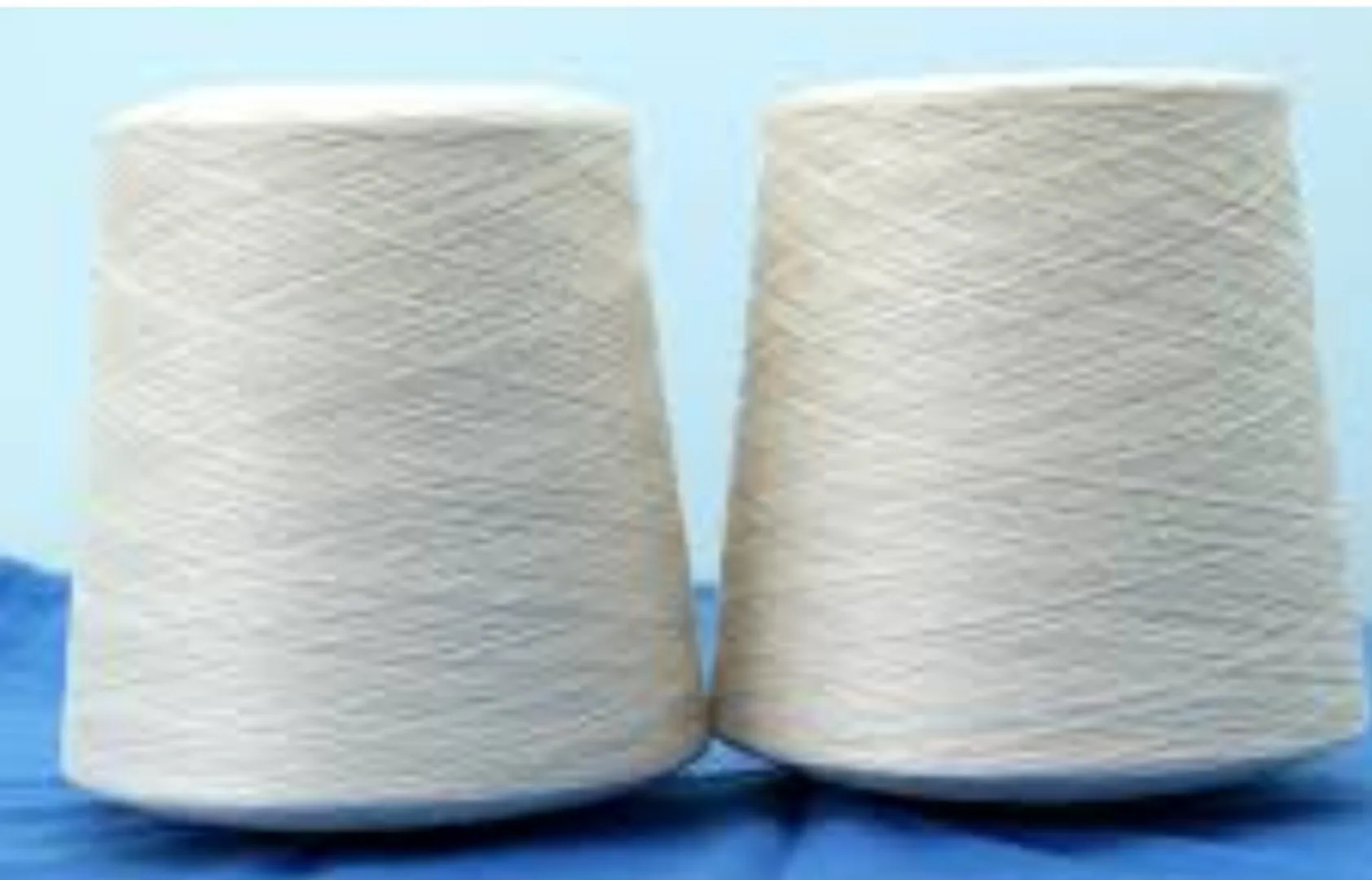 Looking for sewing thread factories

100% Spun polyester Sewing Thread
Raw White 20 MT, Optical White 5 MT
Count 50/2
packaging: polybag
Net weight per cone: 1.25/1.61/1.89 KG
Shipping: CIF, Chattogram
Payment: LC at sight
