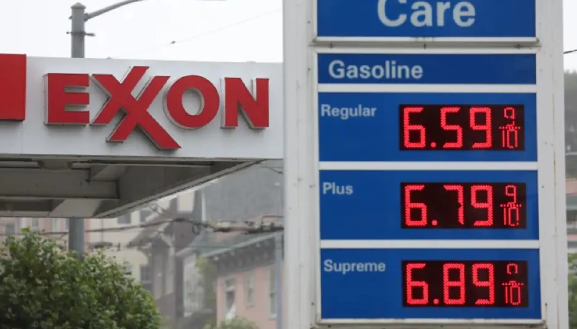 California suit against Chevron, Exxon, Shell, others, alleges public deception on climate change https://www.cnbc.com/2023/09/18/california-sues-chevron-exxon-oil-giants-on-climate-change-deception.html 

#ClimateChange  #Environment  #Chevron  #Exxon  #Shell  #CNBC 