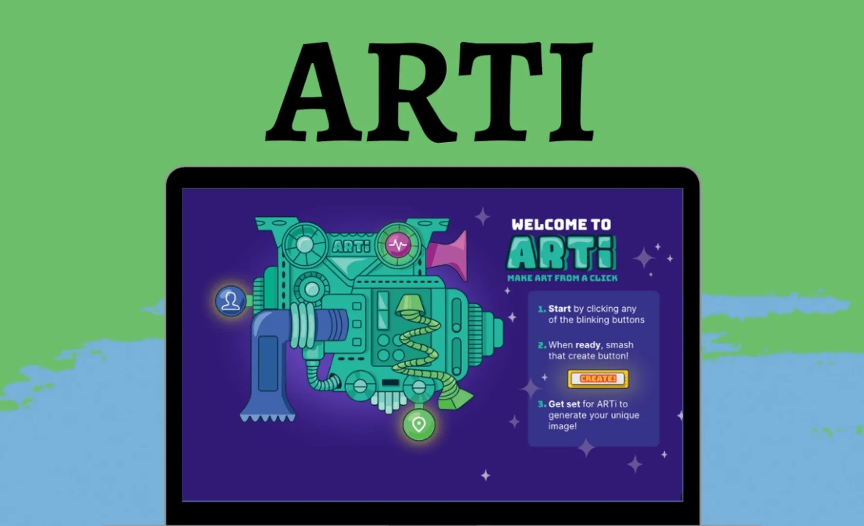 🎨🤖 Discover Two Amazing New Tools for Creativity and Content Consumption! 🚀

🌟 PlayARTi: Unleash your artistic side with PlayARTi, a free AI art creator. Generate unique artworks from various sources, customize them, and express your creativity effortlessly. 

Check out the full review: https://webthat.io/playarti/ 🎨✨

💬 Poe: Upgrade your digital content experience with Poe, the AI chatbot platform. Enjoy advanced curation and personalization features while maintaining your privacy. 

Say goodbye to ads and explore the full review: https://webthat.io/poe/ 💻🔒

🔍 Don't miss the chance to try these innovative tools and share your thoughts in the comments! Let your creativity soar and enhance your digital content consumption.