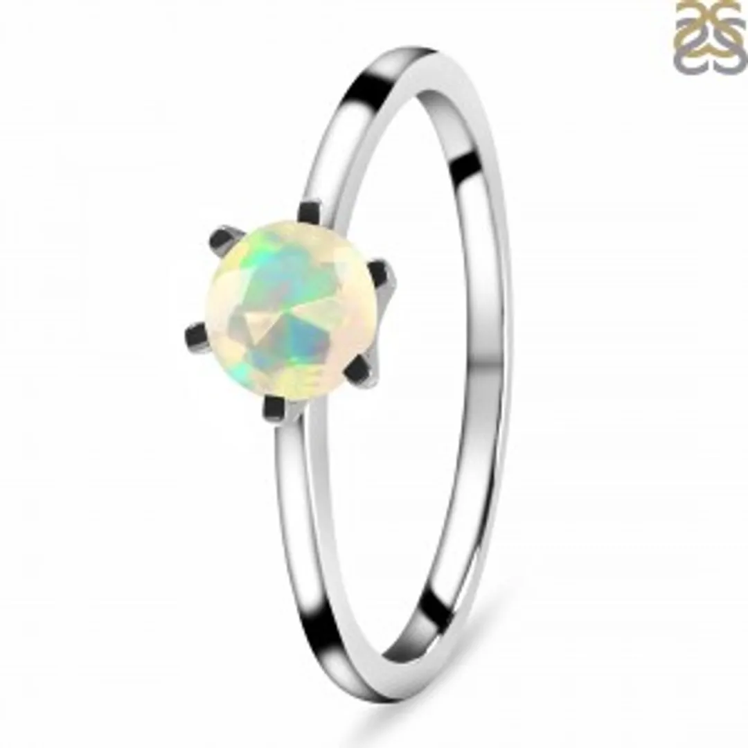 Evolve Your Styling With Opal Ring

Welcome good fortune and live a lavish lifestyle by wearing colorful and polished Opal ring . Due to its mesmerizing play of colors, its famous as the 'Queen of Gems.' Astrologically it's October birthstone and is ruled by the planet Venus. Nurture relationships with love and trust by styling charming Opal Ring. Each jewel made at our facility bore the tag of authenticity and is created with much care. 
VISIT NOW:- https://www.rananjayexports.com/gemstones/opal/rings