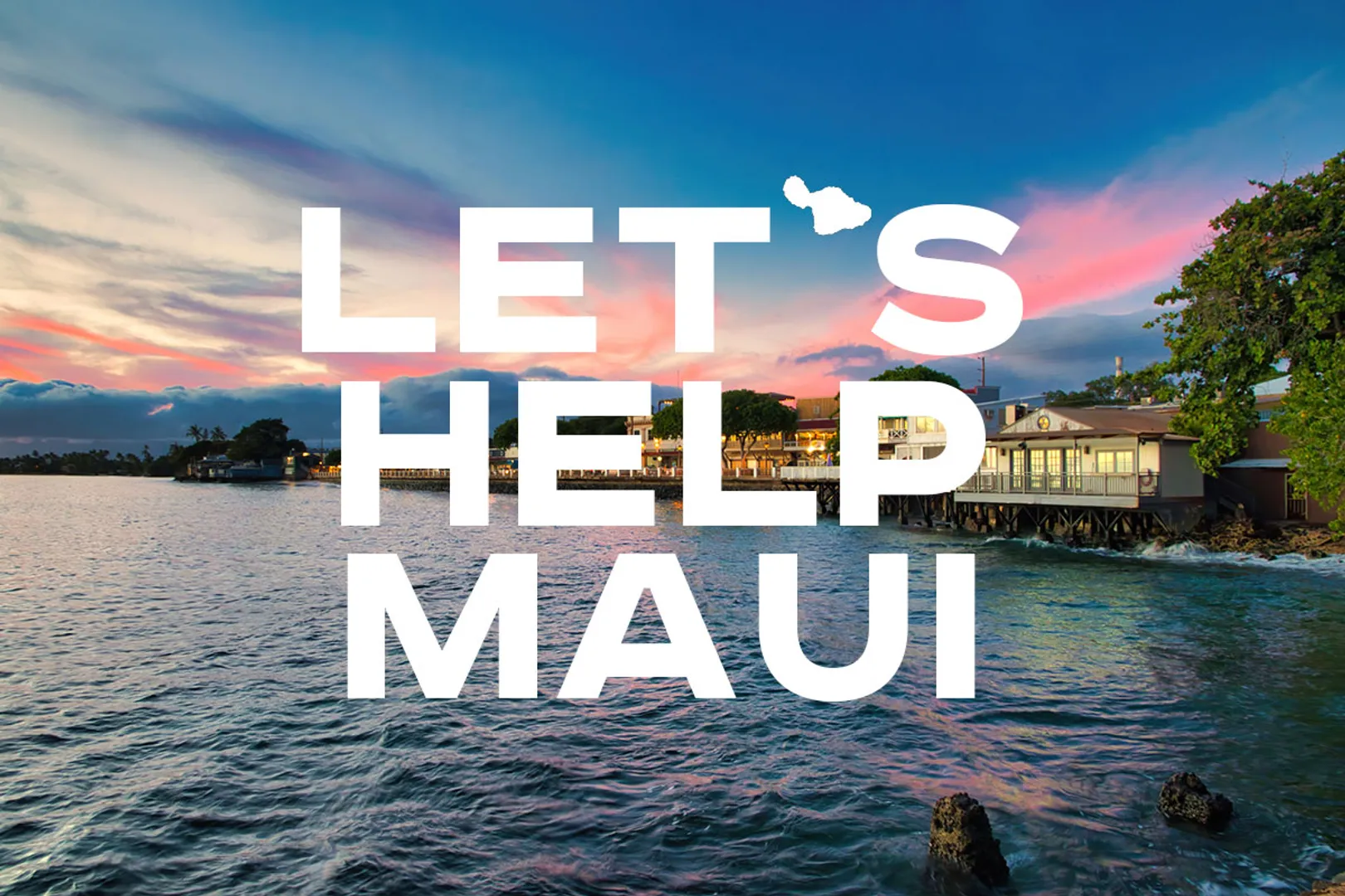 Let Me Start With That I Love Hawaii Especially Maui!!  

The Maui fires devastated the island, claiming many lives and destroying homes and businesses. Let's show compassion for those affected by the fires. If possible, donate to relief efforts.

#MauiStrong #Wildfires #Lahaina  