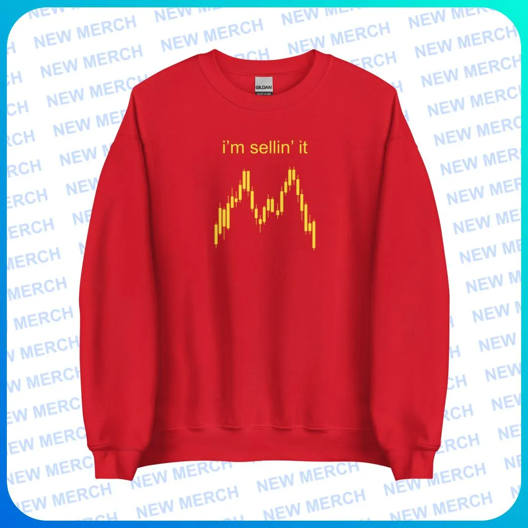 Lovin' money, trading, and investing? 🤑
Check out more merch like this in our Investing Collection! 👇
https://shop.joinentre.com/collections/investing