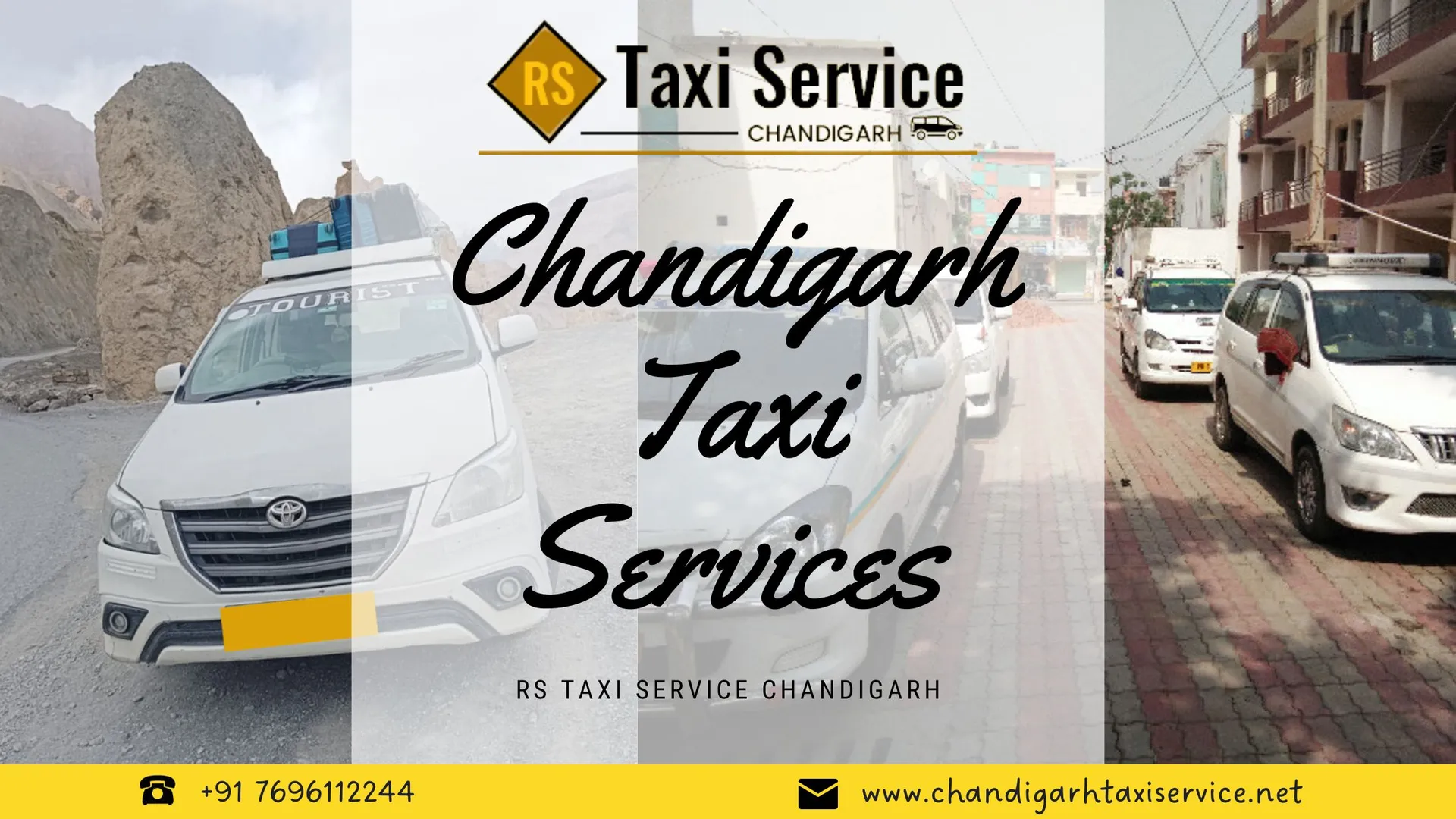 Discover unparalleled convenience and comfort with RS Taxi Service Chandigarh — your ultimate solution for Chandigarh taxi services.

From solo travelers to groups, we cater to all your transportation needs, providing a range of vehicles to choose from.

Your destination is our devotion. Contact us now. https://www.chandigarhtaxiservice.net/