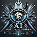 AI: Your Strategic Advantage