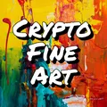 Crypto Fine Art