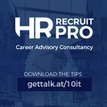 HR Recruit Pro