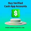 Buy Verified Cash App Accounts