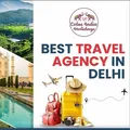 Best Travel Agency in Delhi - Plan Your Dream Holi