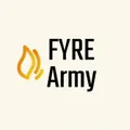 FYRE Army