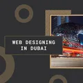 Web Design Company in Dubai