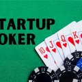 Startup Poker in NYC