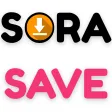 Sora Video Downloader - sorasave.site