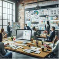 Program Management Software for Multi-Project Trac