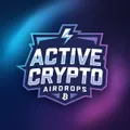 Active Crypto Airdrops 