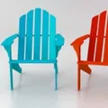 Best Adirondack Chairs For Outdoor Relaxation