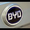 BYD company Exclusive Giveaway 