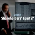 Global Average Shareholder Equity Calculation 