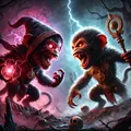 Monkey King